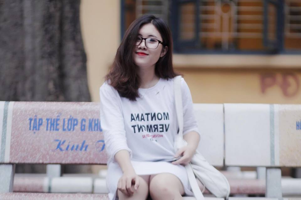 Lê Nguyễn Minh Anh 