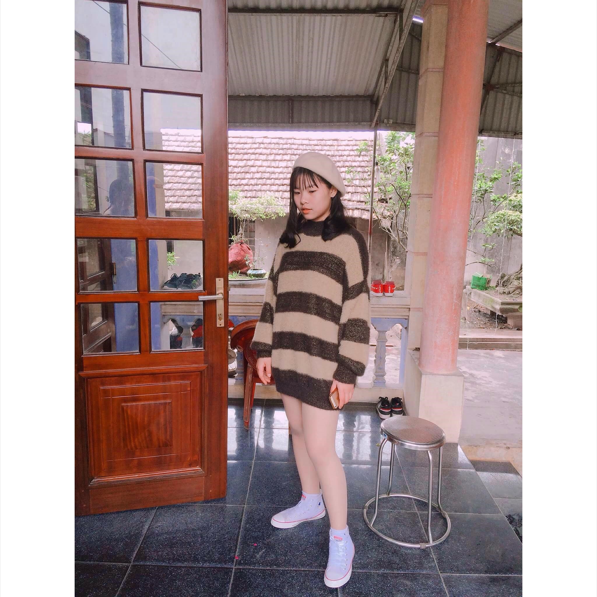 Nguyễn Thị Kiều Linh