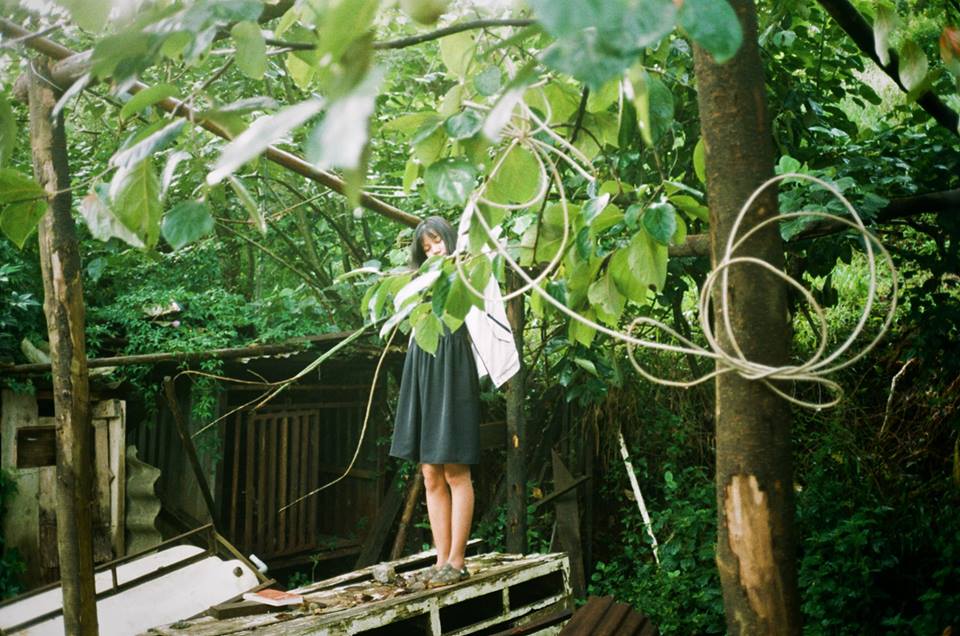 Nguyễn Thị Bích Huệ