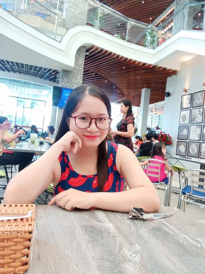 Hoàng Thị Thanh Trúc