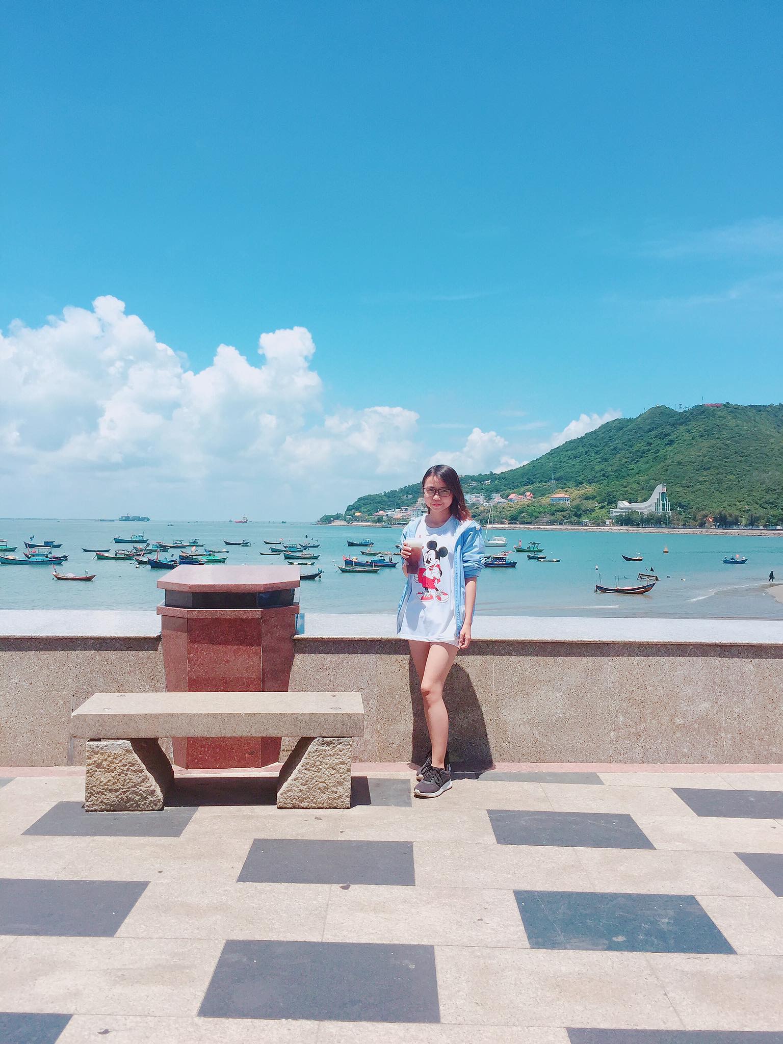 Huỳnh Phương Mai