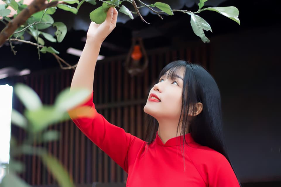 Nguyễn Thị Thùy Dung