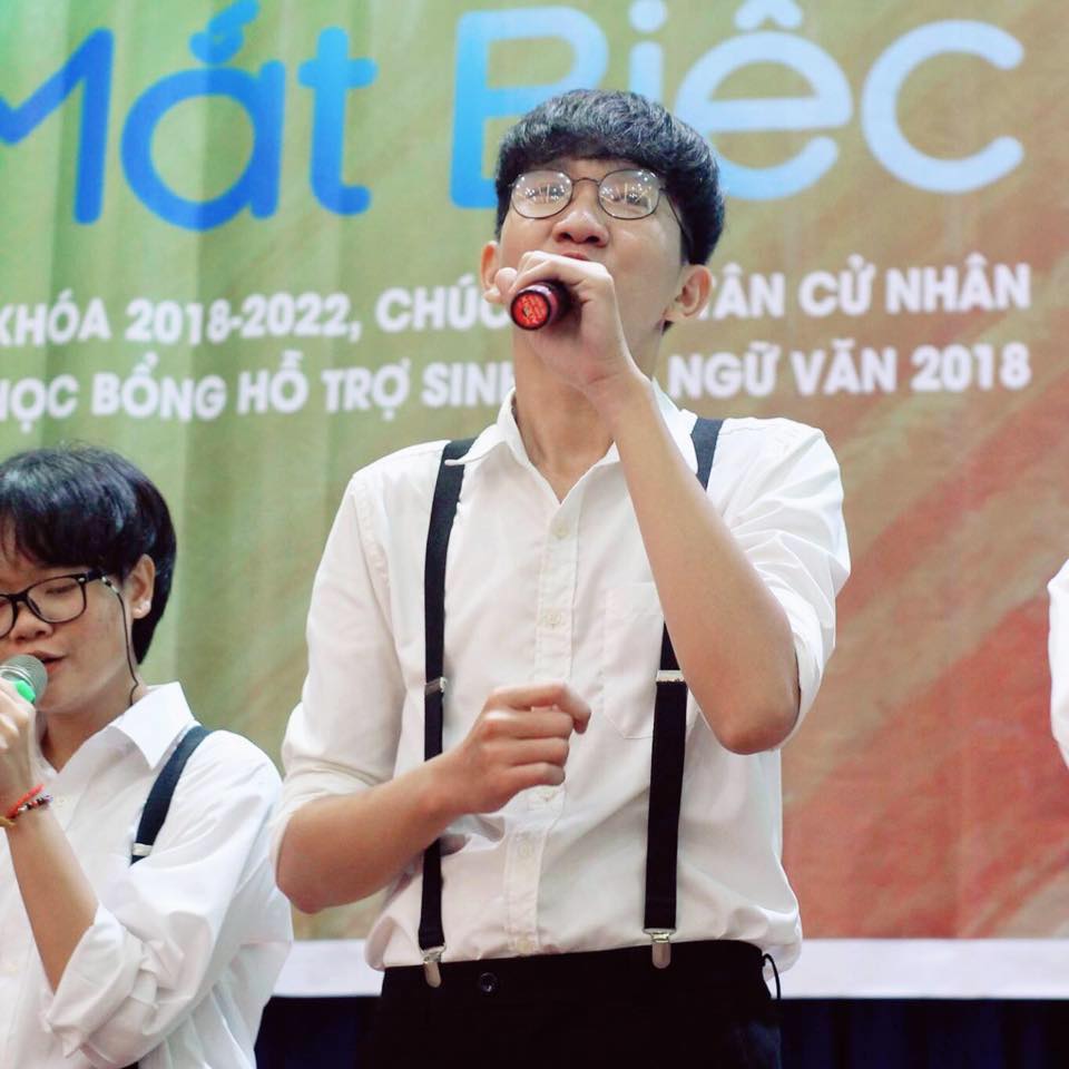 Nguyễn Tiến Nghĩa