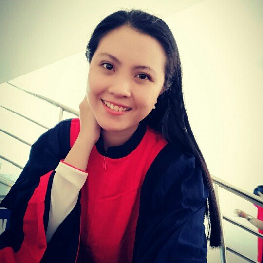 Tạ Thị Mộng Huỳnh