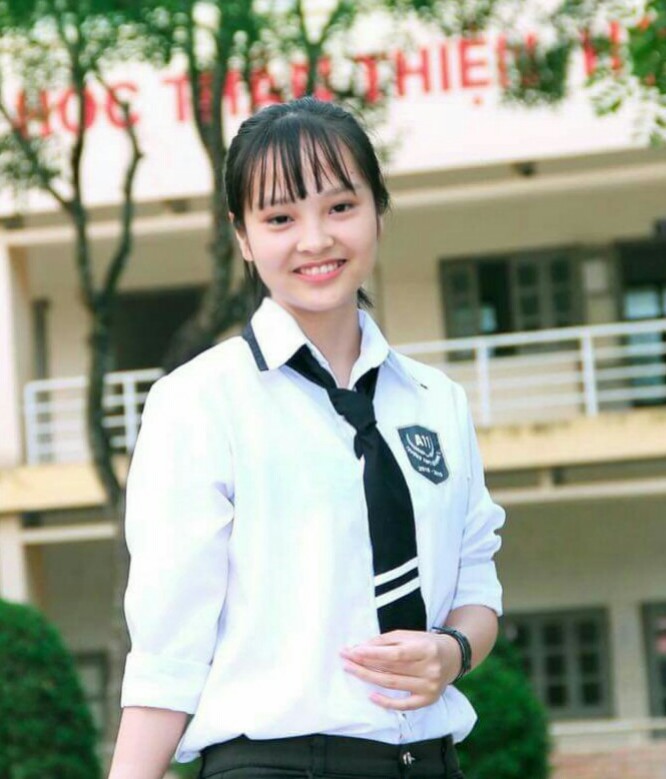 Trịnh Thị Hoa