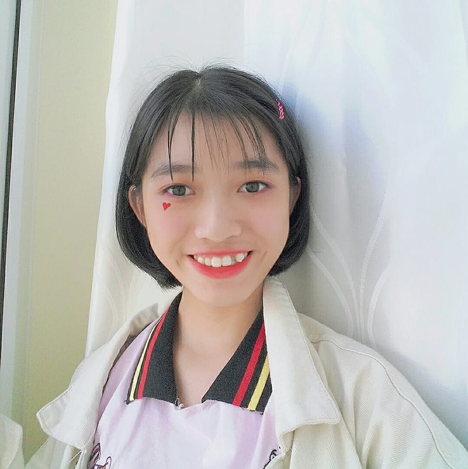 Lê Thị Ngọc My