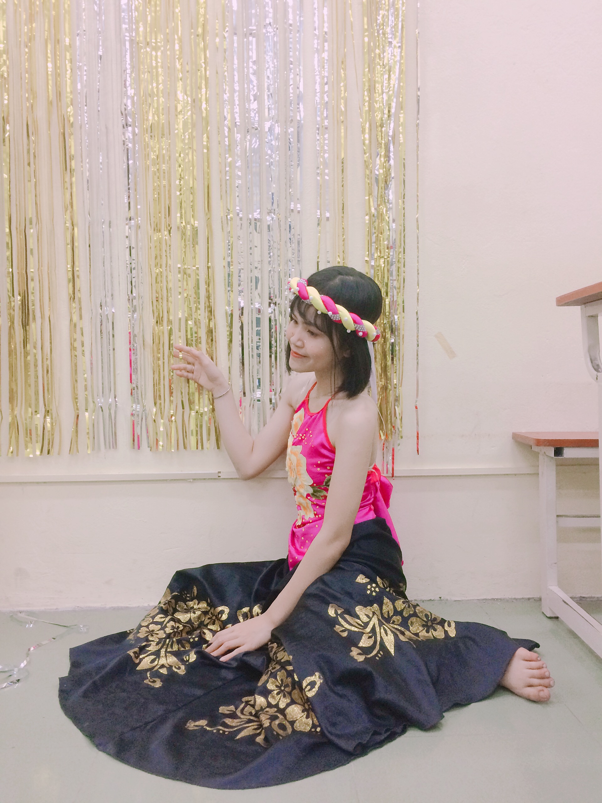 Thùy Vân