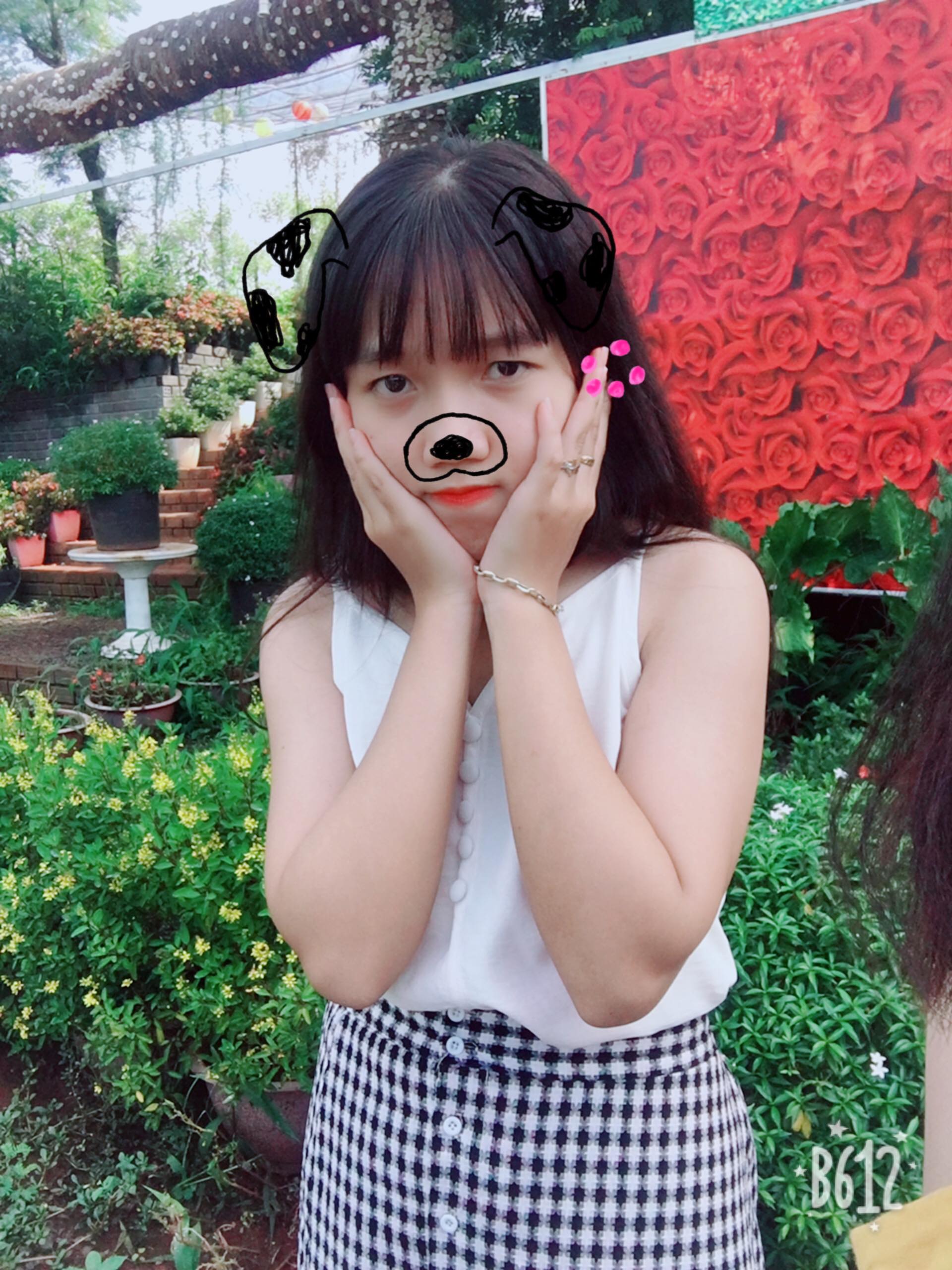 Nguyễn Thị Mai Anh