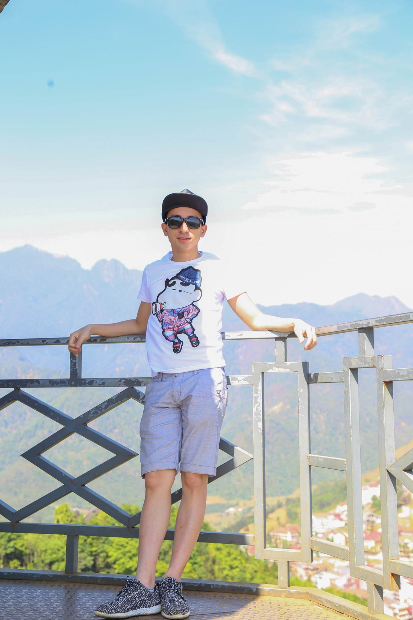 Nguyễn Quốc Dũng