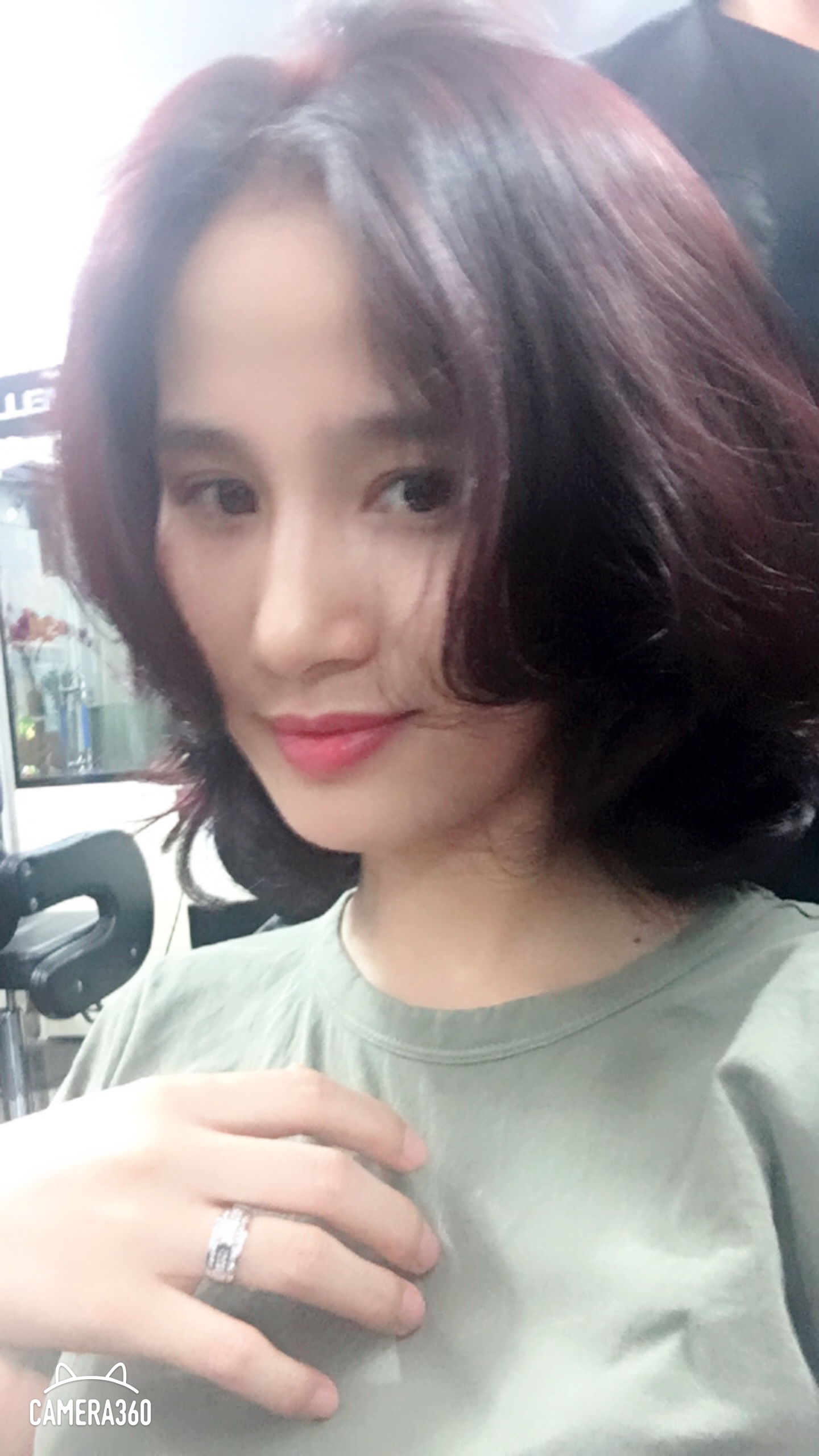 Nguyễn thị thanh tâm