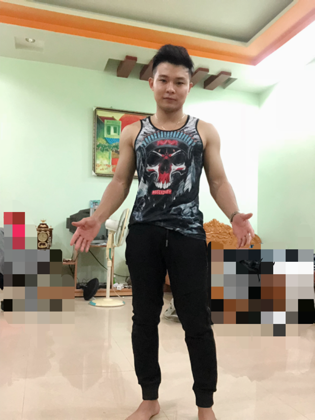 Trần Tiến Đạt