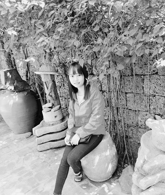 Nguyễn Thị Thanh Thùy