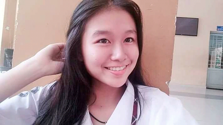 Nguyễn Lê Phương Nhi