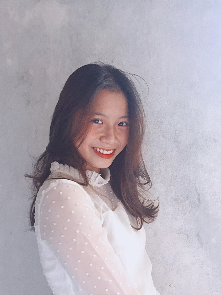 Hồ Nguyễn Thảo Hiếu