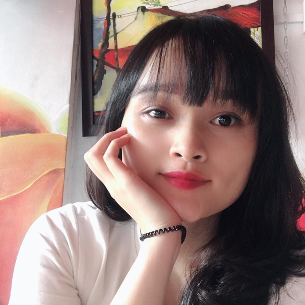 Nguyễn Thị Hông Hạnh