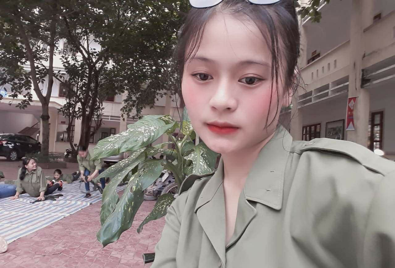 Đậu Thị Hường