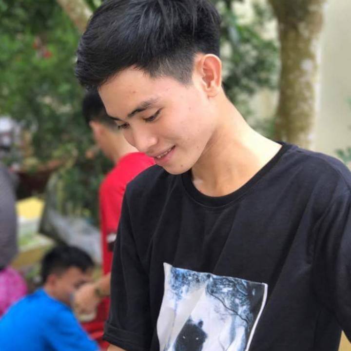 Võ Minh Kha