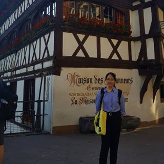 Nguyễn Vũ Phương Thảo