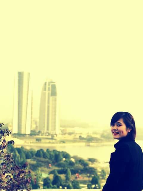 Phương Thảo Bùi