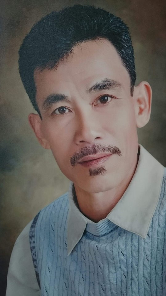 Nguyễn Văn Hùng