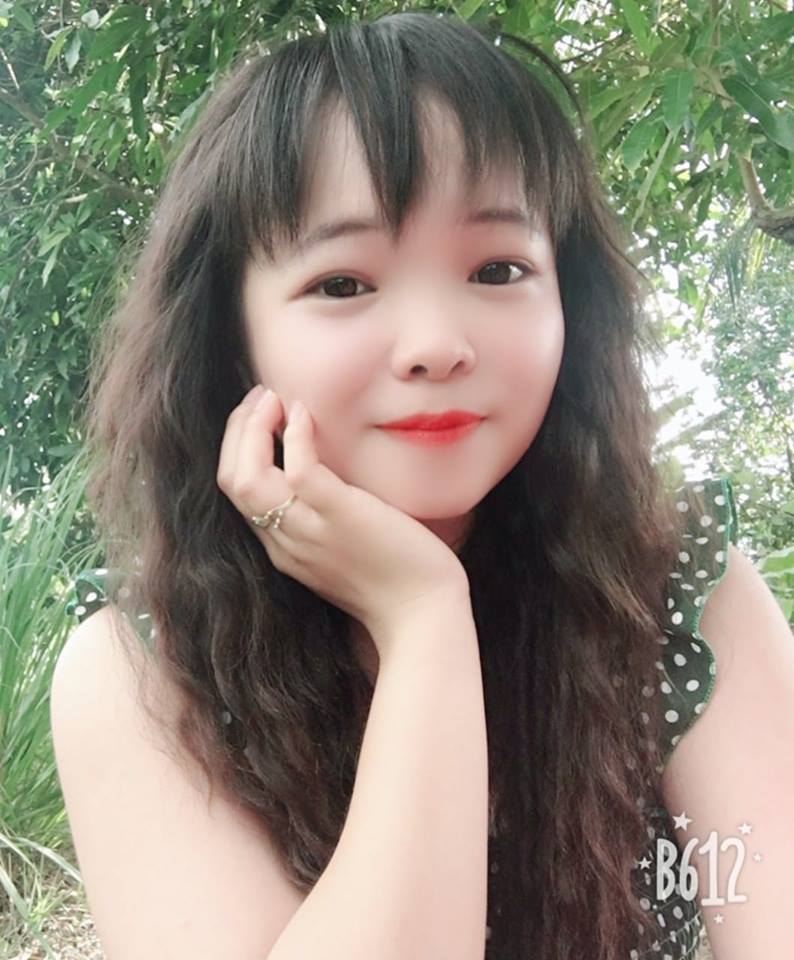 Trần Thị Bé Xoàn