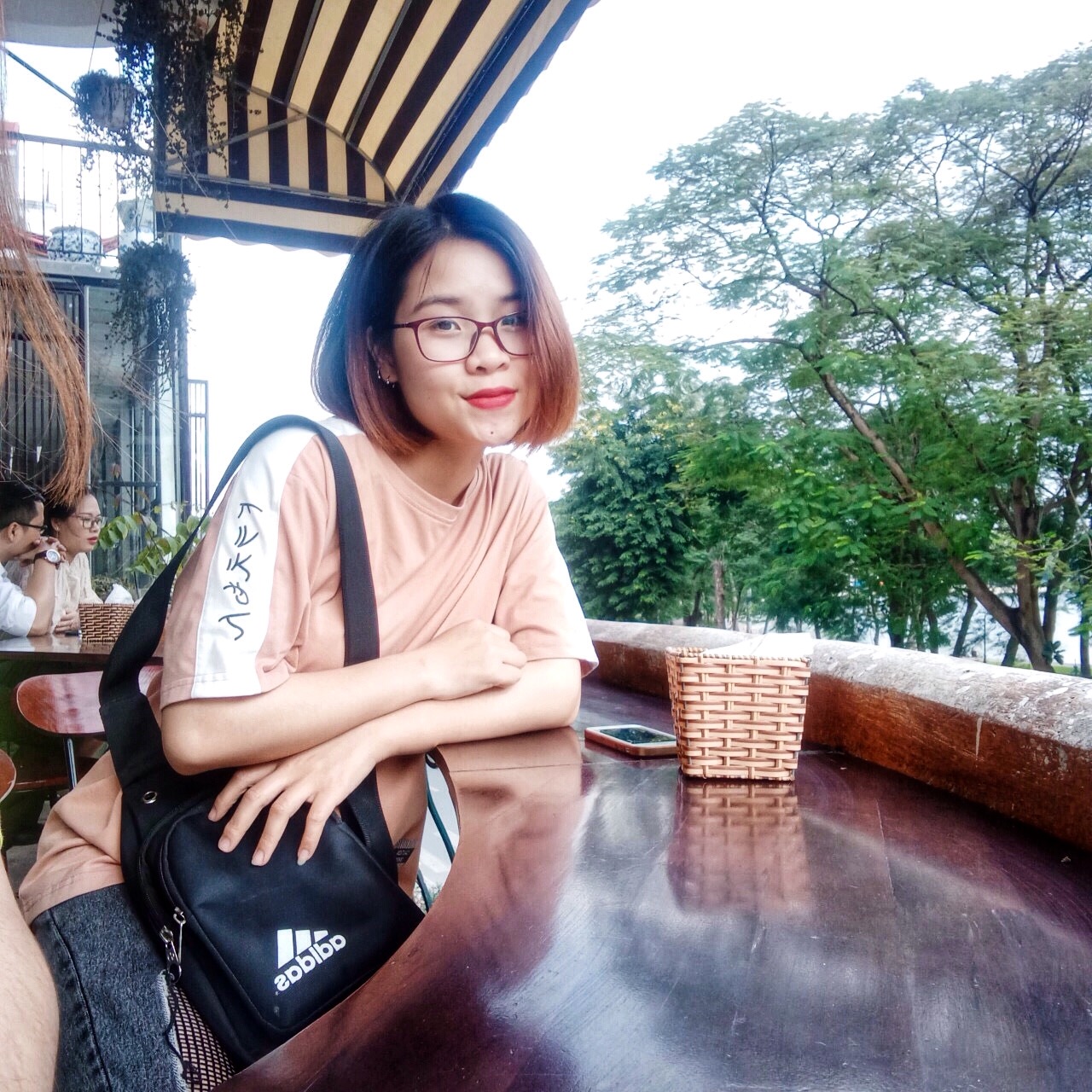Thảo Vy