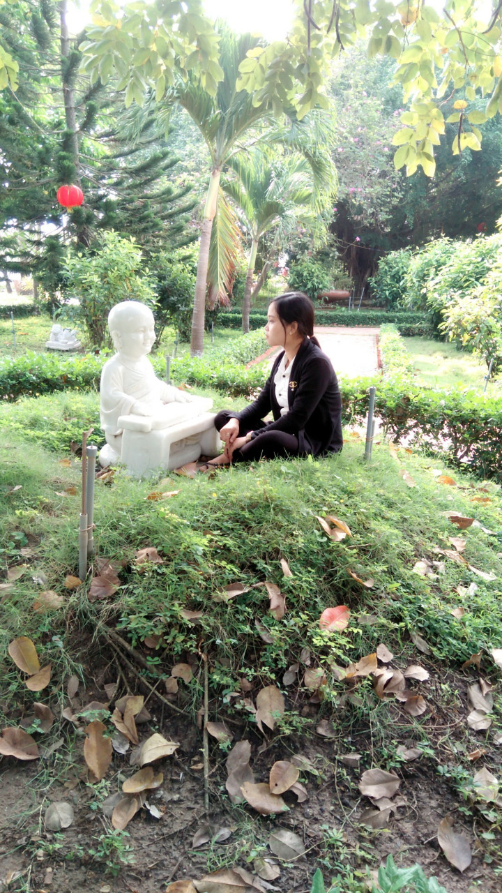 Nguyễn Thị Ngọc Ly