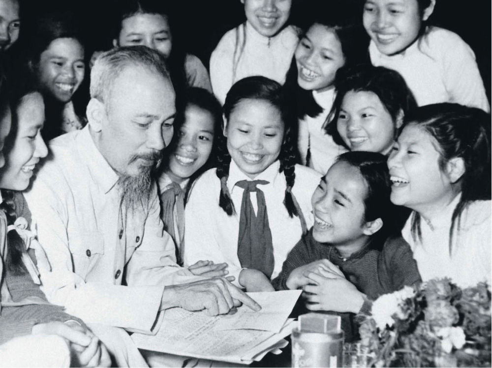 Anh Đào 