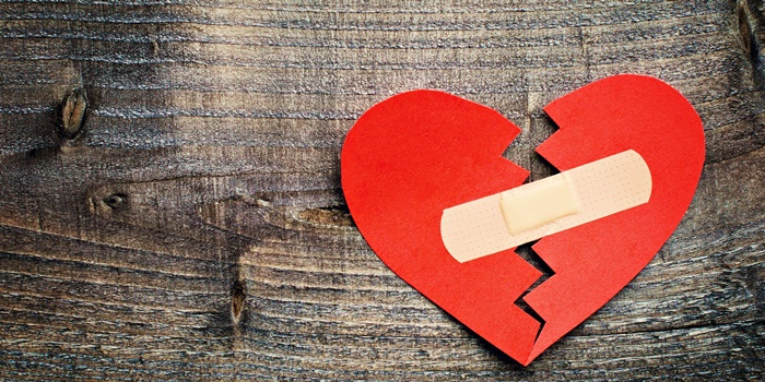 7 cách giúp bạn hàn gắn nỗi đau chia tay