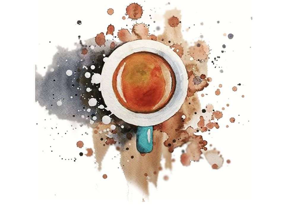 Khám phá kỹ thuật vẽ Latte Art vạn người mê của Barista chuyên nghiệp