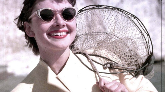 Những bài học cuộc sống từ Audrey Hepburn