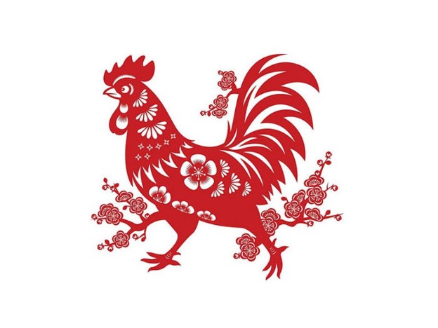 In the first half of the 8th lunar month, the 4 zodiac animals have bright red luck