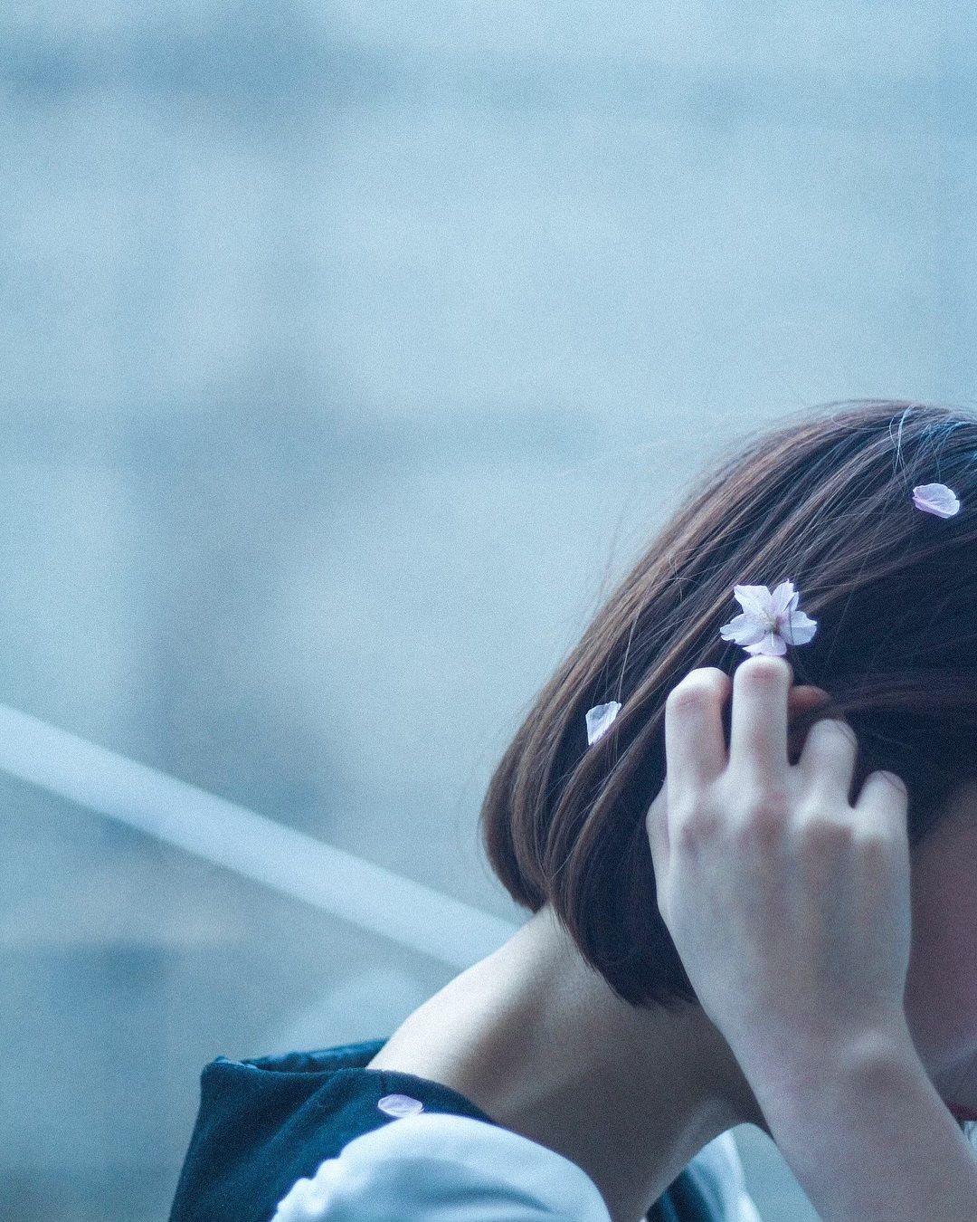 Bâng khuâng tuổi mới lớn