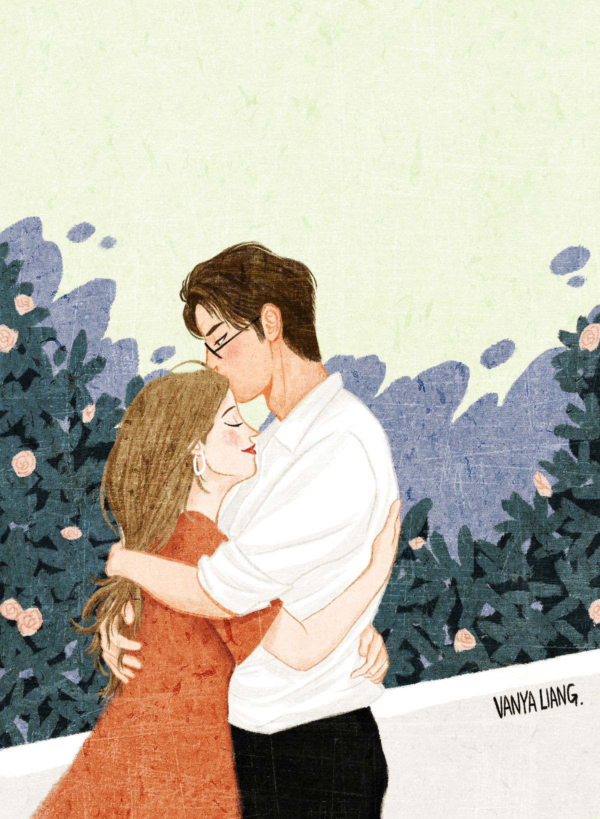 Suc Manh Ky Dieu Cua Nu Hon