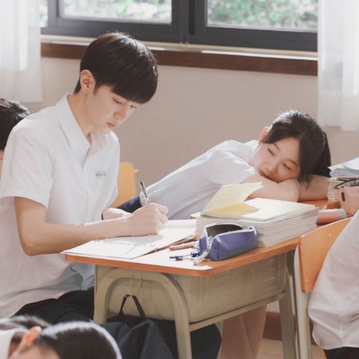 Thanh xuân, chúng ta từng ở bên nhau