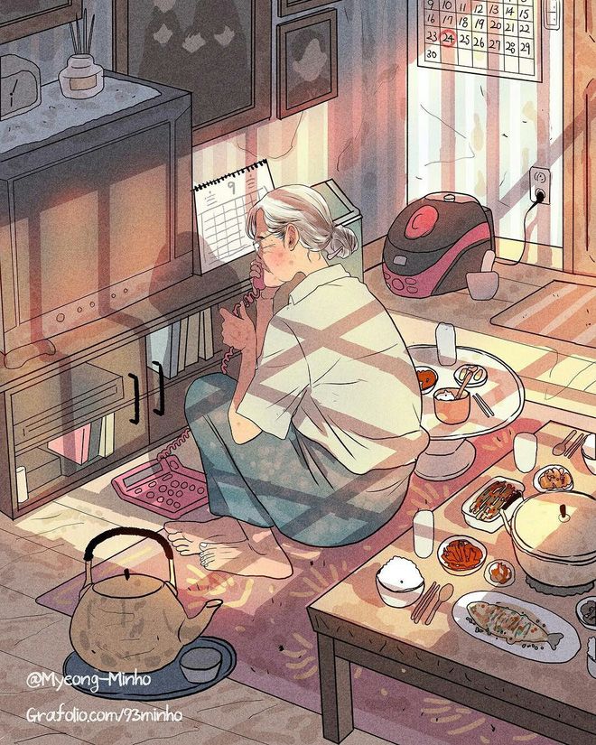 Ký Ức Về Mẹ Ky Uc Ve Me