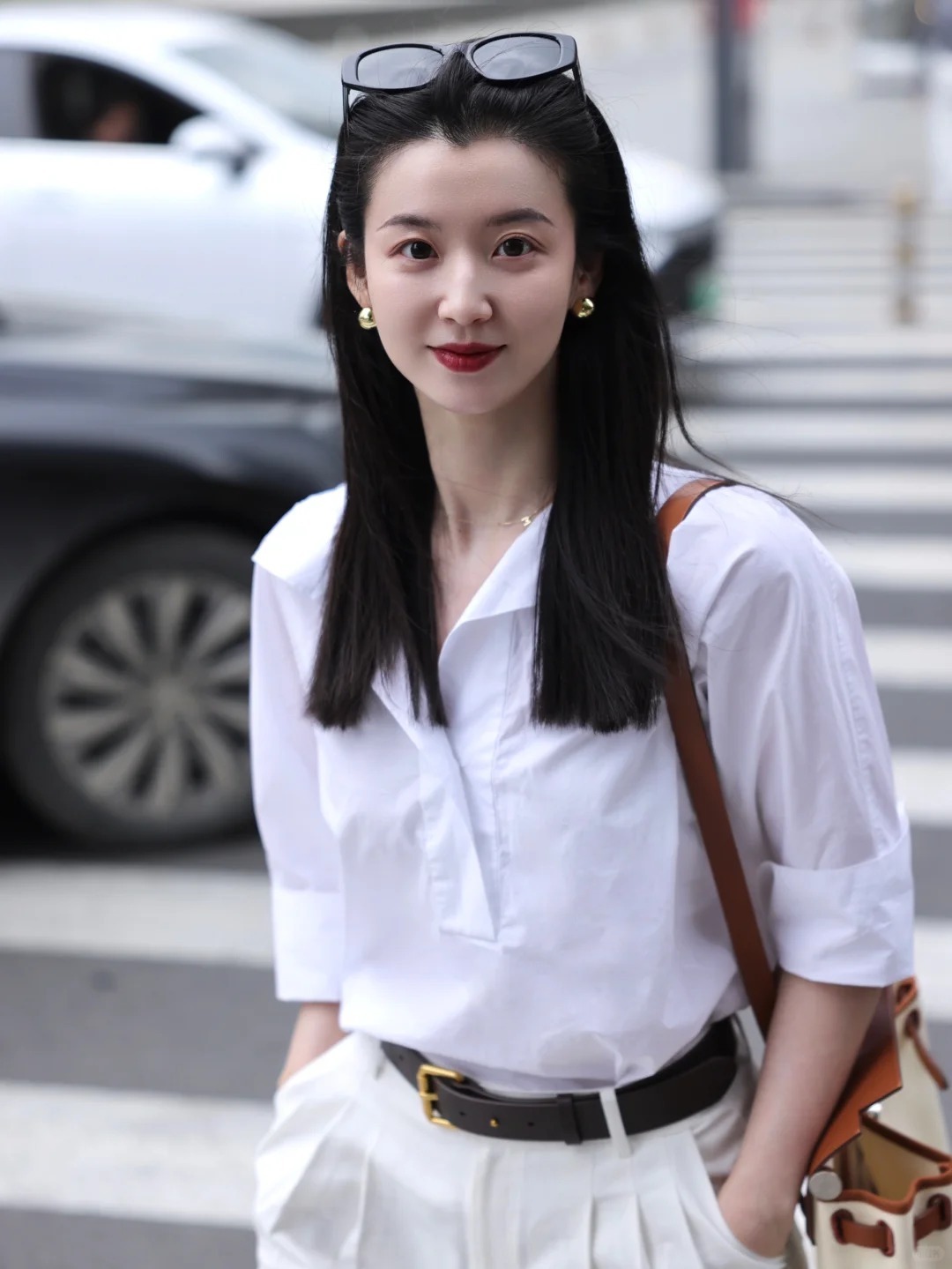 Nhân Tướng Học Công Sở: 3 Đặc Điểm Trên Gương Mặt Tiết Lộ Ai Là Người Dễ Thăng Chức Nhantuong