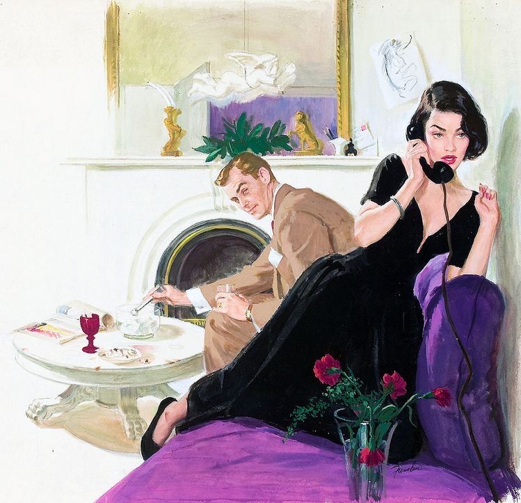 10 kiểu người thâm hơn rắn độc ai cũng gặp