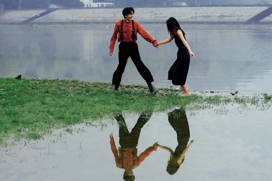 Tình Yêu – Một Lần Và Mãi Mãi Tinh Yeu %E2%80%93 Mot Lan Va Mai Mai