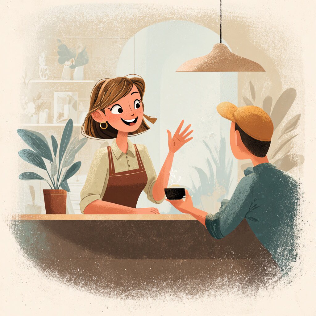 Nếu bạn thường làm 7 điều này, xin chúc mừng: Bạn là người có EQ cao, ai gặp cũng quý