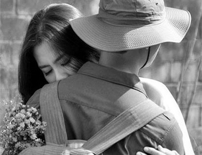 Giot Nuoc Mat Da Kho