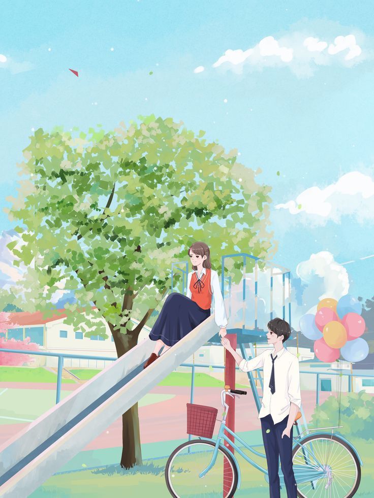 Năm tháng ấy và chúng ta