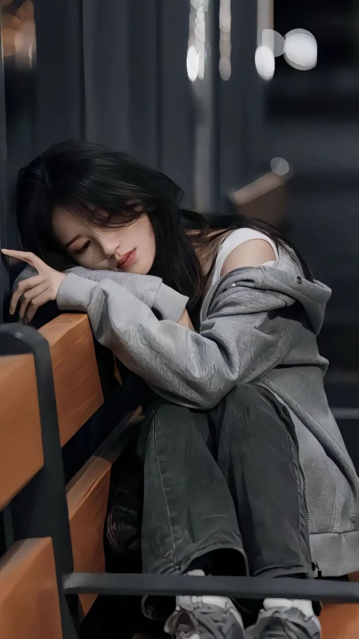 Khoảng cách em chọn