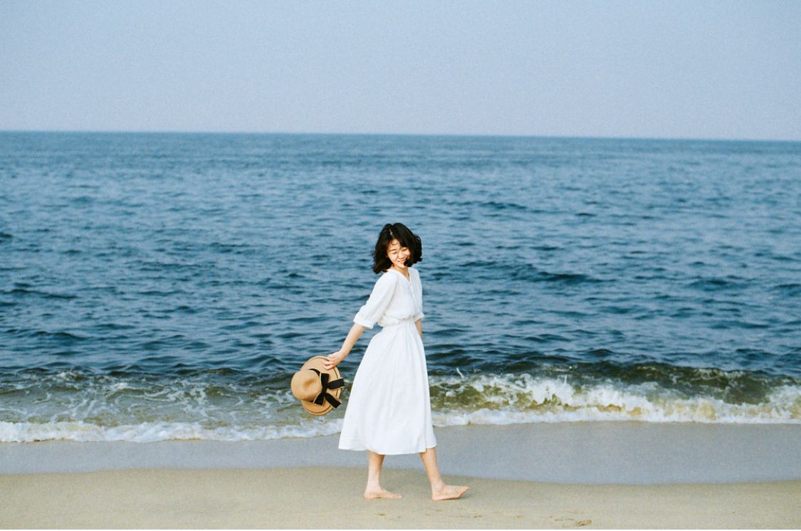 Hoá ra trưởng thành lại bắt đầu bằng những ngày mệt mỏi như vậy.