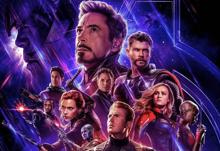 Fan Marvel tranh nhau mua vé, sợ hãi đến mức khoá facebook vì Avengers: Endgame