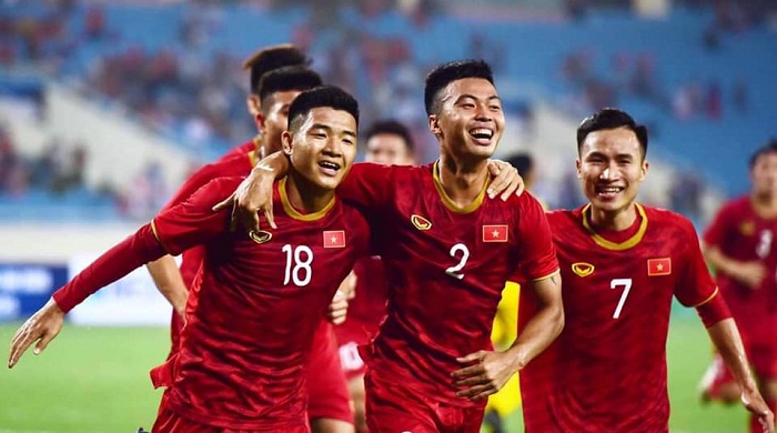 Báo Thái Lan: Ác mộng khi thua Việt Nam với tỷ số cách biệt 4-0