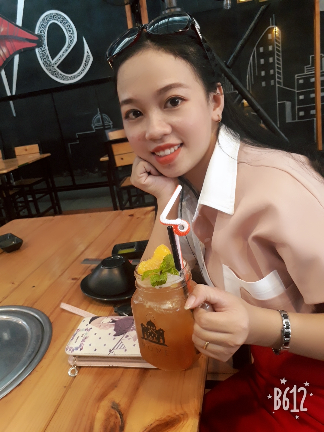 Lê Thị Phương Thảo