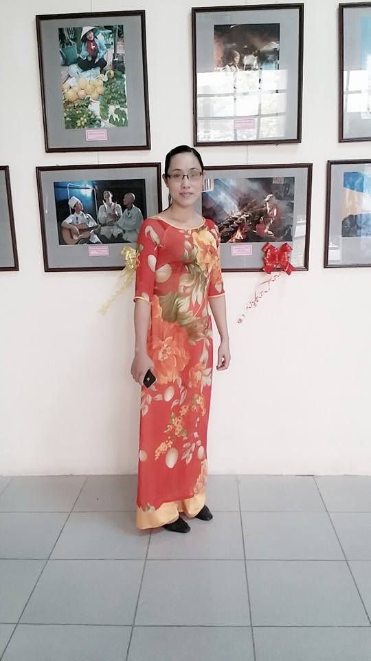 Hoa Cỏ May