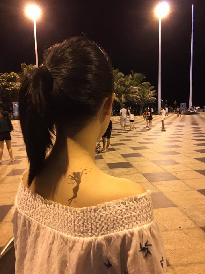 Huệ Nhỏ