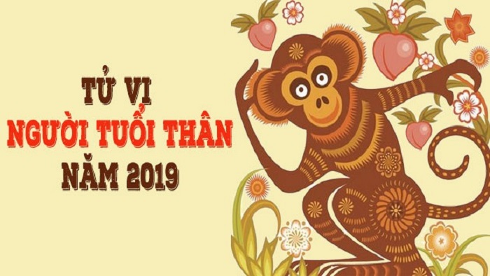 Viết cho những người tuổi Thân năm 2019